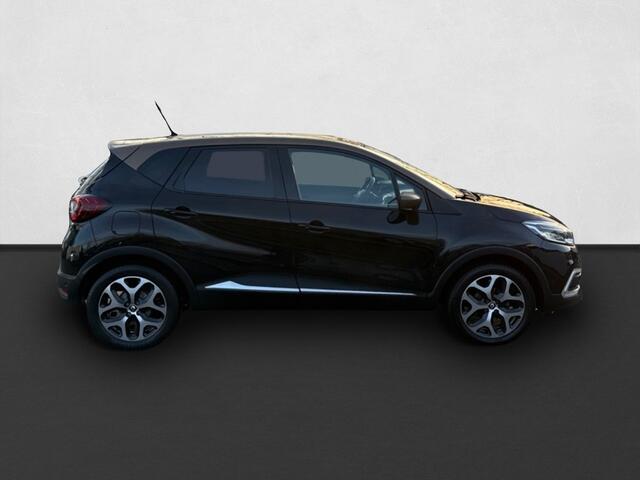 Renault CAPTUR 0.9 TCe Intens NAVI / STOELVERW / CAMERA / CRUISE / PDC V+A / BOSE