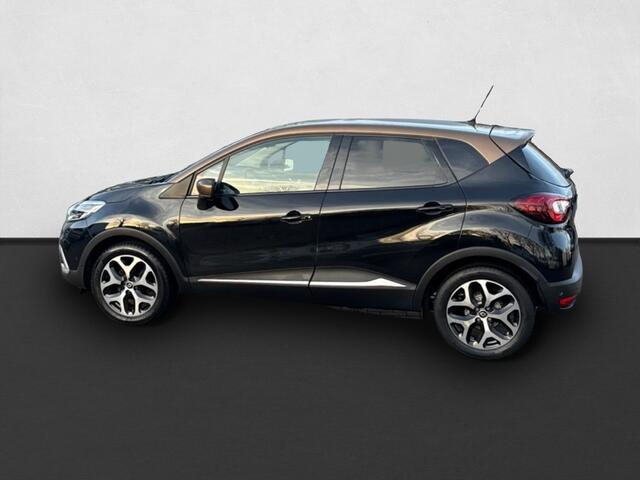 Renault CAPTUR 0.9 TCe Intens NAVI / STOELVERW / CAMERA / CRUISE / PDC V+A / BOSE