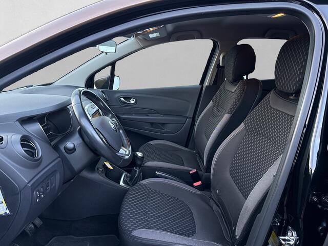 Renault CAPTUR 0.9 TCe Intens NAVI / STOELVERW / CAMERA / CRUISE / PDC V+A / BOSE