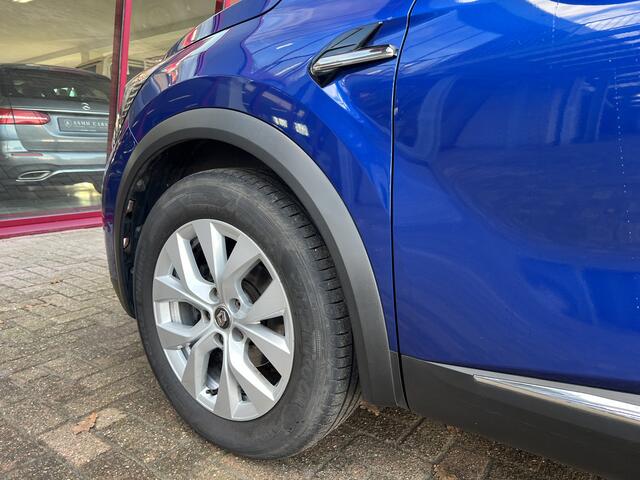 Renault CAPTUR 1.0 TCe 90 Edition One | CC | Navi | PDC |