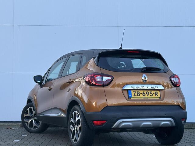 Renault CAPTUR 0.9 TCe Intens | PDC achter | Aut. Airco |