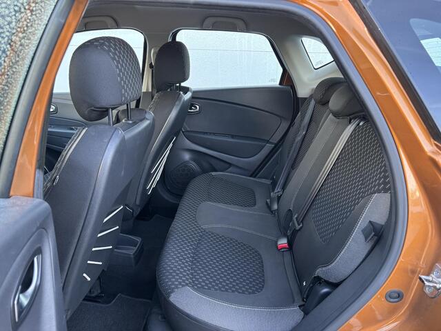 Renault CAPTUR 0.9 TCe Intens | PDC achter | Aut. Airco |