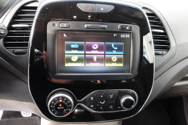 Renault CAPTUR 0.9 TC-e BOSE Navigatie Clima Pdc