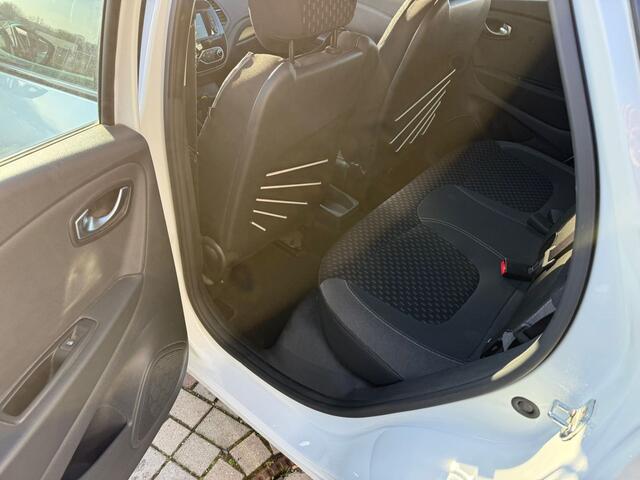 Renault CAPTUR 1.2 TCe Intens