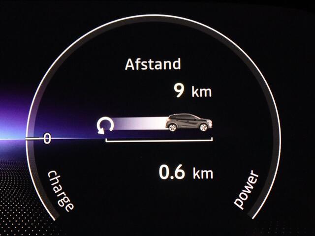 Renault CAPTUR 160pk E-Tech full hybrid esprit Alpine Automaat Harman Kardon | 360° Camera | Adapt. Cruise | Stoel-/stuur-/voorruitverw. | Panoramadak