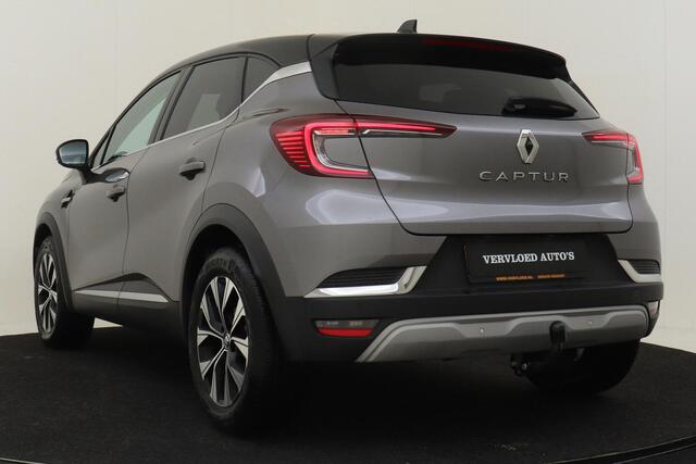 Renault CAPTUR 1.0 TCe 90 TECHNO -CARPLAY|CRUISE|PRIVACY.GLAS|KEYLESS|17"