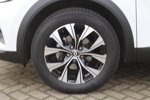 Renault CAPTUR 1.0 TCe 90 R.S. Line All weather banden l Keyless l LED l Parkeercamera achter l Parkeersensoren voor en achter l Apple carplay / Android auto