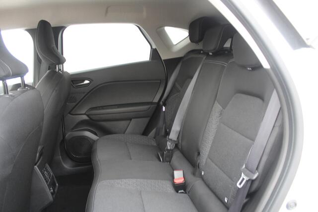 Renault CAPTUR 1.0 TCe 90 R.S. Line All weather banden l Keyless l LED l Parkeercamera achter l Parkeersensoren voor en achter l Apple carplay / Android auto