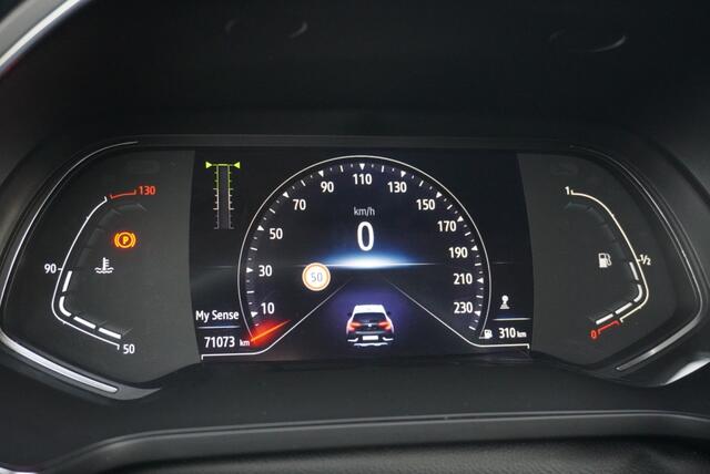 Renault CAPTUR 1.0 TCe Intens Trekhaak | CarPlay | Led | Keyless | NAP