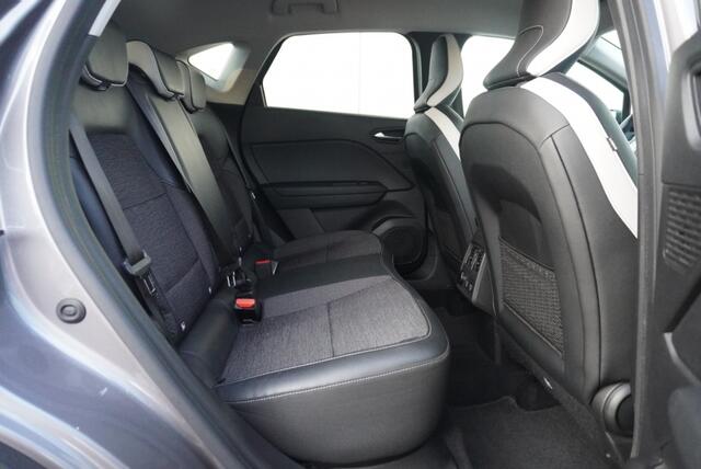 Renault CAPTUR 1.0 TCe Intens Trekhaak | CarPlay | Led | Keyless | NAP