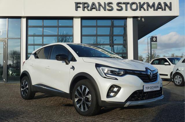Renault CAPTUR 1.0 TCe 90 Techno