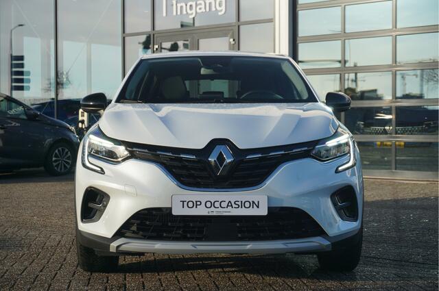 Renault CAPTUR 1.0 TCe 90 Techno