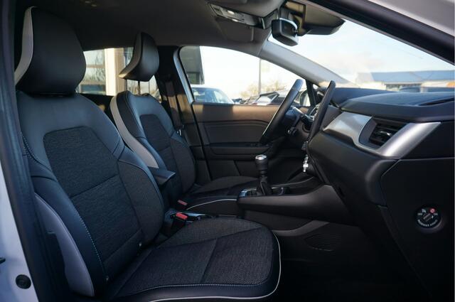 Renault CAPTUR 1.0 TCe 90 Techno