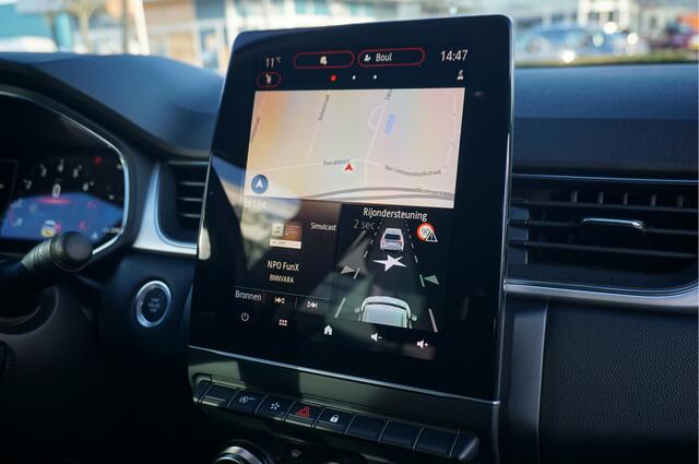 Renault CAPTUR 1.0 TCe 90 Techno