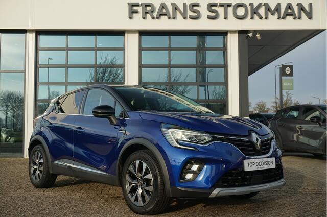 Renault CAPTUR 1.0 TCe 100 Intens