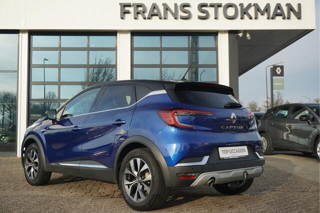 Renault CAPTUR 1.0 TCe 100 Intens