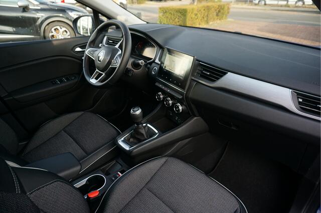 Renault CAPTUR 1.0 TCe 100 Intens