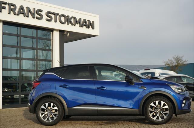 Renault CAPTUR 1.0 TCe 100 Intens