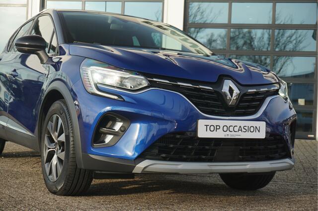 Renault CAPTUR 1.0 TCe 100 Intens