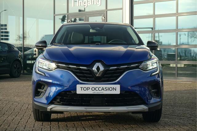 Renault CAPTUR 1.0 TCe 100 Intens