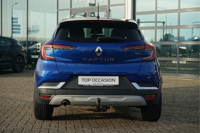Renault CAPTUR 1.0 TCe 100 Intens