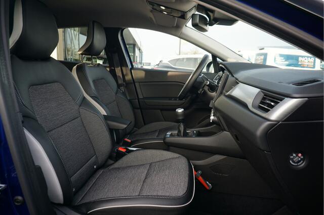 Renault CAPTUR 1.0 TCe 100 Intens