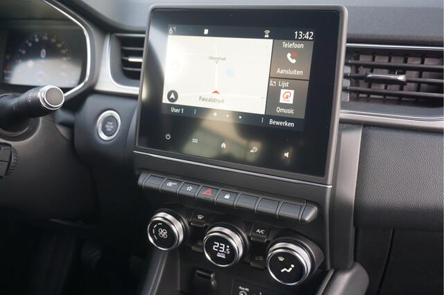 Renault CAPTUR 1.0 TCe 100 Intens