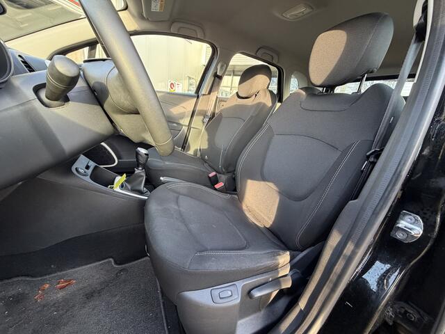 Renault CAPTUR 0.9 TCe Intens Trekhaak/Stoelverwarming/Cruise/Navigatie