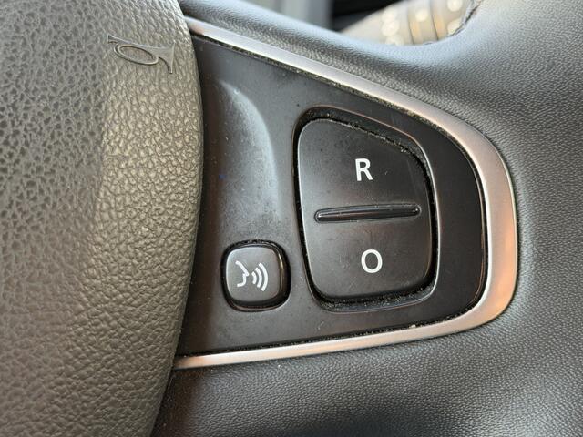 Renault CAPTUR 0.9 TCe Intens Trekhaak/Stoelverwarming/Cruise/Navigatie