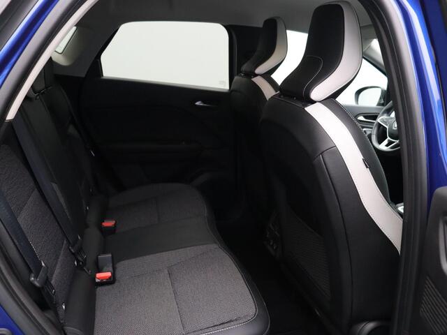 Renault CAPTUR E-Tech Plug-in Hybrid 160pk Intens | 94% accuscore | Navigatie | Achteruitrijcamera |