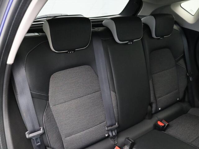 Renault CAPTUR E-Tech Plug-in Hybrid 160pk Intens | 94% accuscore | Navigatie | Achteruitrijcamera |