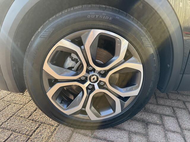 Renault CAPTUR 1.6 E-Tech full hybrid 145 techno