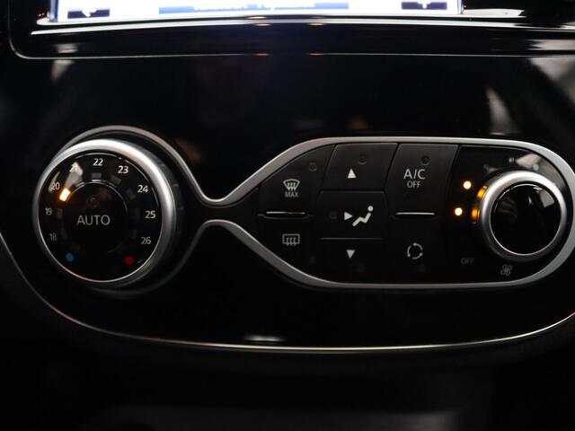 Renault CAPTUR 90pk TCe Intens Cruise | Climate | Navi | Parkeersens. achter | Trekhaak