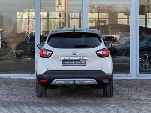 Renault CAPTUR 0.9 TCe Intens | Pano | Trekhaak | Keyless