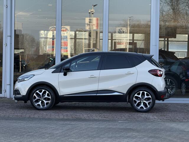 Renault CAPTUR 0.9 TCe Intens | Pano | Trekhaak | Keyless