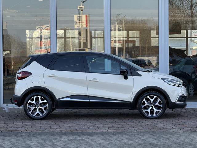 Renault CAPTUR 0.9 TCe Intens | Pano | Trekhaak | Keyless