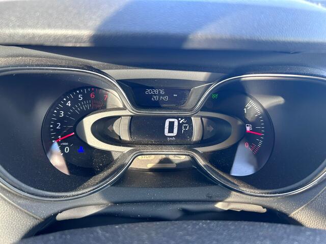 Renault CAPTUR 1.3 TCe Intens | Clima | Camera | Dealer onderhouden |