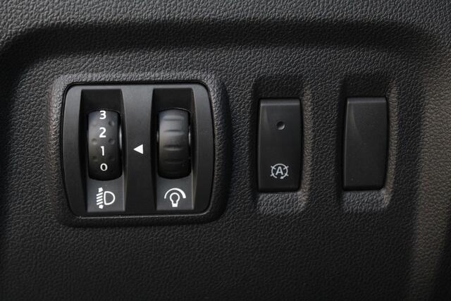 Renault CAPTUR 1.3 TCe Version S//131pk//Navi//Ecc//Camera!