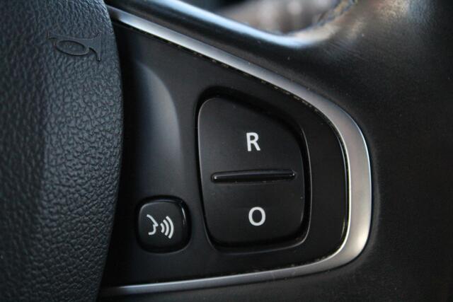 Renault CAPTUR 1.3 TCe Version S//131pk//Navi//Ecc//Camera!