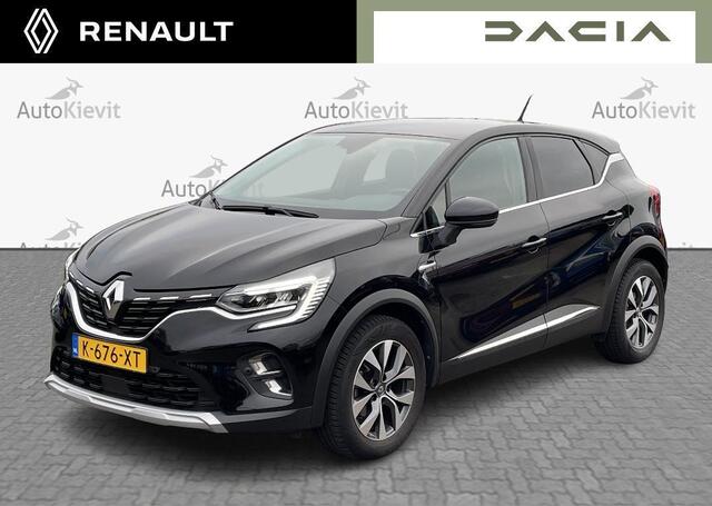 Renault CAPTUR 1.0 TCe 90 Intens