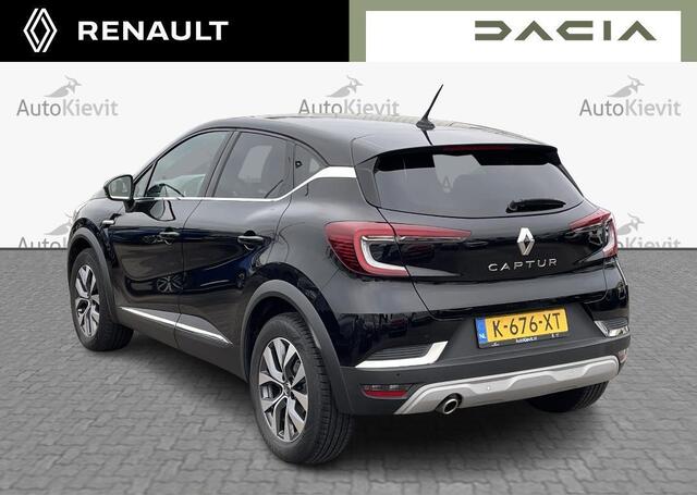 Renault CAPTUR 1.0 TCe 90 Intens