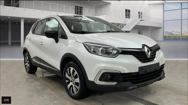 Renault CAPTUR 0.9 TCe Zen