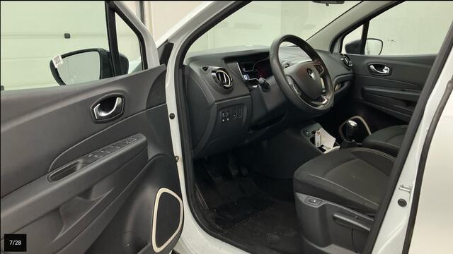 Renault CAPTUR 0.9 TCe Zen