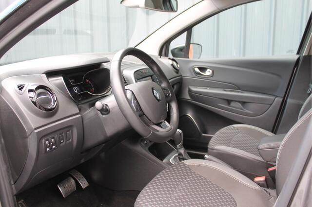 Renault CAPTUR 1.3 TCe 150 Intens EDC AUTOMAAT * TREKHAAK / CAMERA *