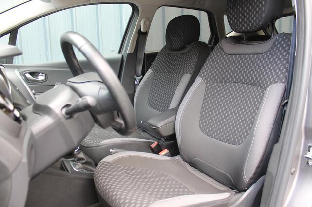 Renault CAPTUR 1.3 TCe 150 Intens EDC AUTOMAAT * TREKHAAK / CAMERA *