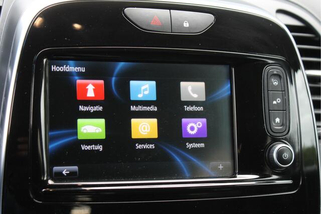 Renault CAPTUR 1.3 TCe 150 Intens EDC AUTOMAAT * TREKHAAK / CAMERA *