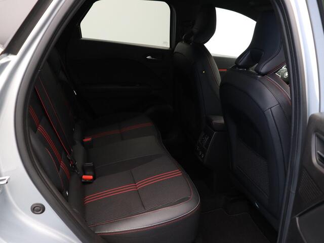 Renault CAPTUR E-Tech Plug-in Hybrid 160pk R.S. Line | Achteruitrijcamera | Navigatie | Climate control |