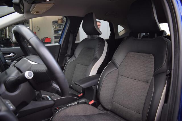Renault CAPTUR 1.0 TCe 100 Intens | Half Leer | Camera | Climate | Cruise