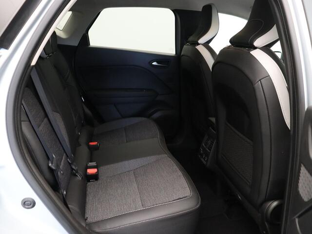 Renault CAPTUR 1.0 TCe 90 techno | LED | Clima | Keyless | Navi | Achteruitrij camera | Trekhaak |