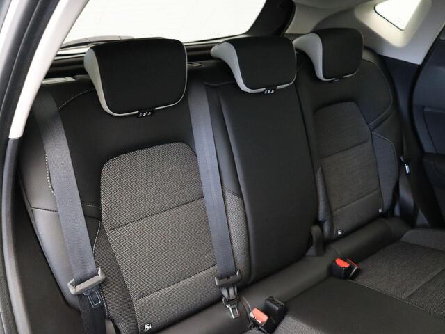 Renault CAPTUR 1.0 TCe 90 techno | LED | Clima | Keyless | Navi | Achteruitrij camera | Trekhaak |